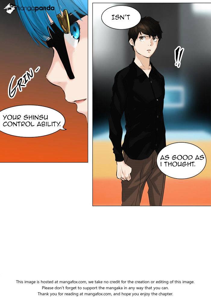 Tower of God, Chapter 208 image 35